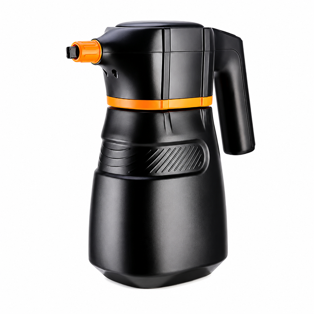 Overboost Foam Sprayer