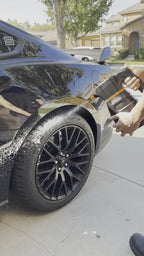 Overboost Foam Sprayer